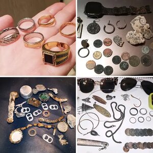Most of my 2022 finds