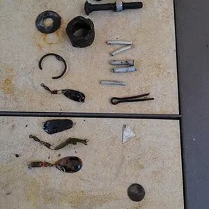 First dive NWCT 6/28/22