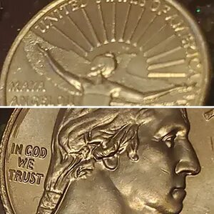 New Maya Angelo quarter