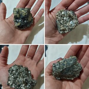 Need identification help please