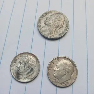 Silver?