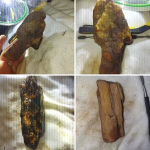 Arrowheads