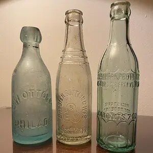 Bottles