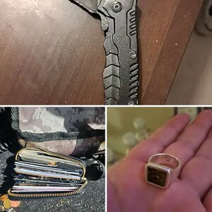 MOST OF 2023 FINDS