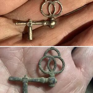 finds