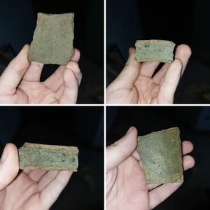 Identify this