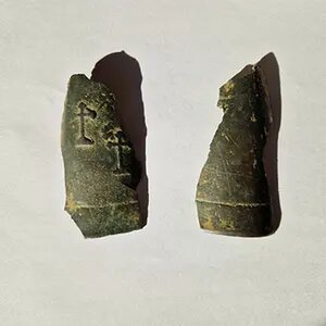 Mediaval treasures