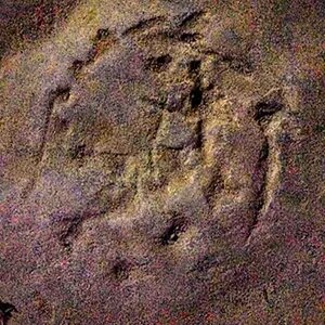 Rock signs
