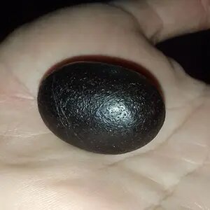Rock type