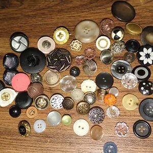 Buttons