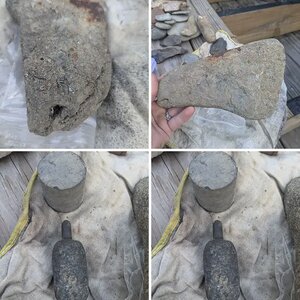 Indian artifacts?