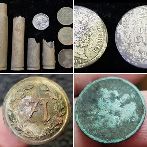 Finds of 2025