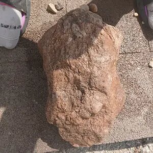 Treasure clues and hidden cashes