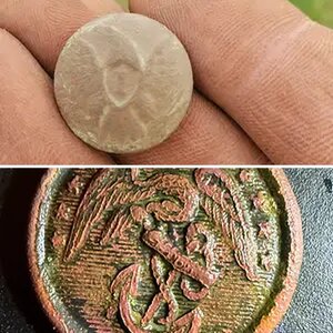 Metal Detecting Finds