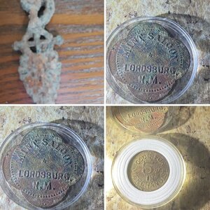 4th weekend finds