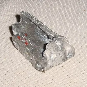 SHUTTLE DEBRIS - TITANIUM I THINK