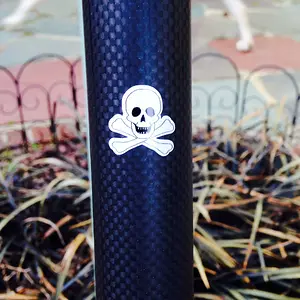 CF Handle 6