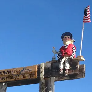 Ocean Grove NJ 11 4 13