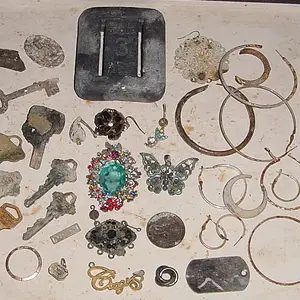 MISC. FROM TRIP