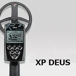 xp deus1