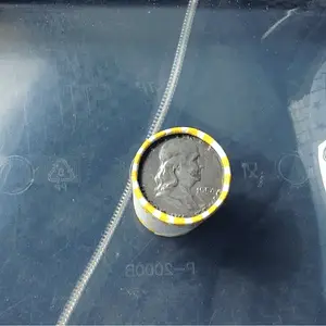Media '[No title]' in album 'Coins'
