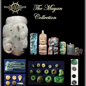 mayan connection (2)