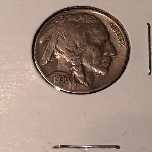 1936 Buffalo