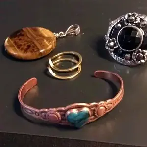 rings