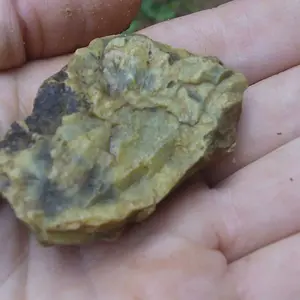 Chalcedony Specimen