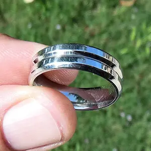 SS Ring