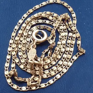 14k chain