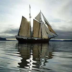 ketch