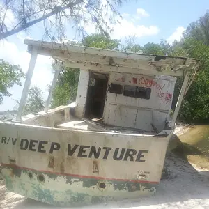 Deep Venture 8