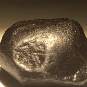 Carbonado? #1