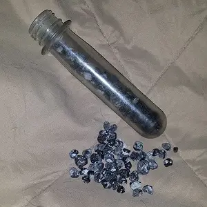 Apache Tears from Ruby Mtn