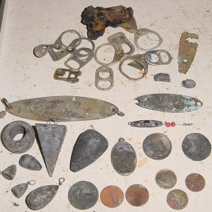 SEPT.CAPE COD FINDS