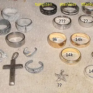 2nd JAMAICA TRIP 2014 - SEPT.- JEWELRY