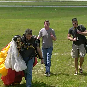 skydive 2014