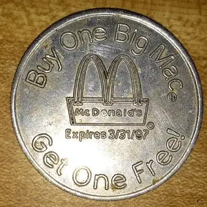 Unfortunately it expired... Orlando, FL