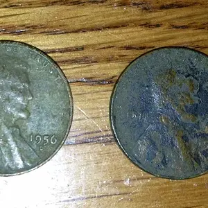 My first two wheaties!