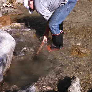 Digging on Claim