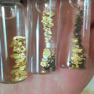 early summer day vials / picker vial