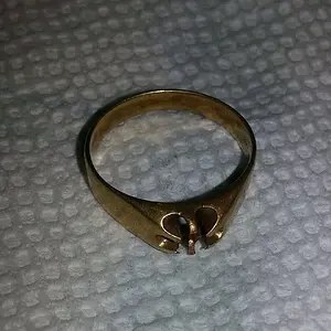 14k ring