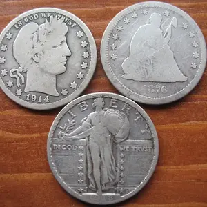 Quarters