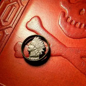 cut coin 1903 front