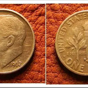 1962 rosey