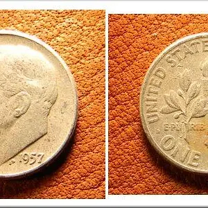 1957 rosey