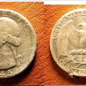 1945 washington q