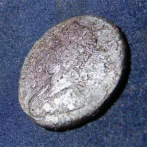 king front
