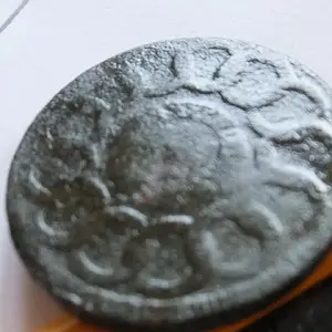 FUGIO I FOUND
